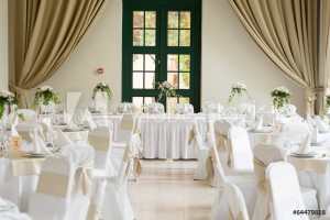 tablecloths and linen image