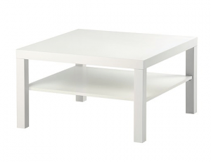 White-Coffee-Tables