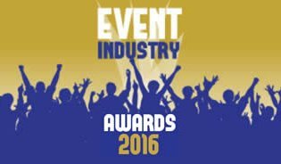 National Event Hire Ireland shortlisted for the Event Industry Awards 2016