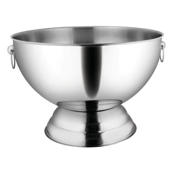 Silver-Punch-Bowl
