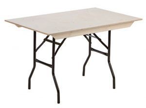 4ft-by-2ft-Trestle-Table