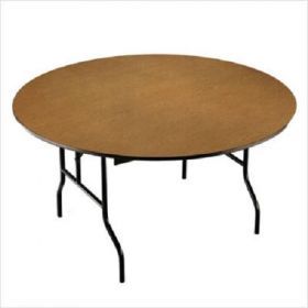 6ft-Round-Table
