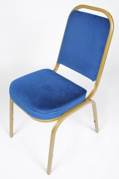 Blue-Banquet-Chair