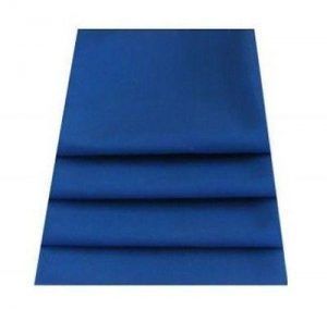 Blue Linen Napkin