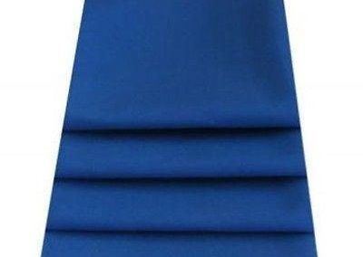 Blue Linen Napkin