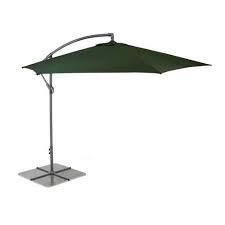 Canteliever-parasol