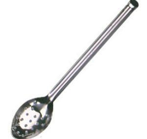 Chef Spoon Perforated