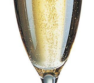 Elegance Champagne Flute