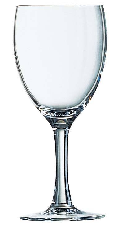 Elegance Wine Glass 6.75oz