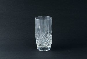 Crystal-Water-Glass