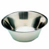 Mixing bowl 6ltr stainless steel