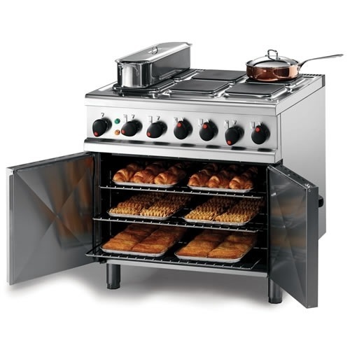 Six-ring-electric-cooker-with-oven