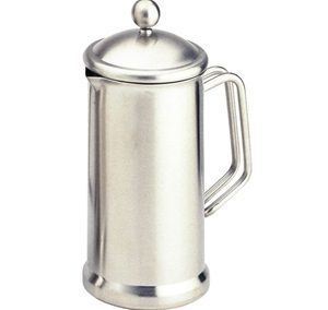 Stainless Steel Cafetier