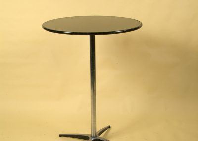 Bar Pod Table