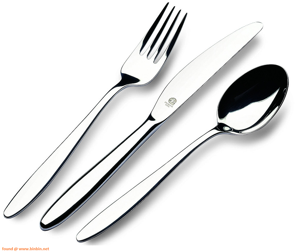 Elite-Cutlery