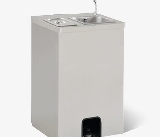 Mobile Hand Sink