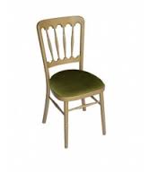 Regency chair