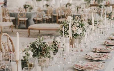 Wedding trends for 2020