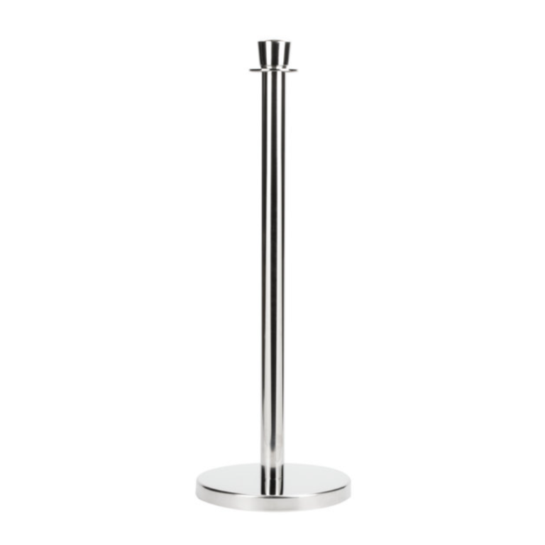 stanchion pole for events